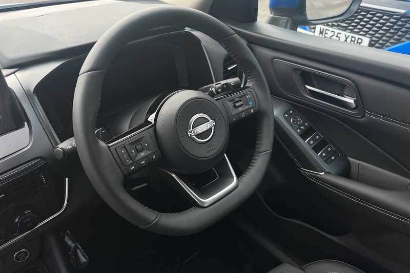 Used Nissan Qashqai 2025 for sale - 76204152: Photo 41