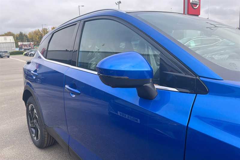 Used Nissan Qashqai 2025 for sale - 76204152: Photo 45