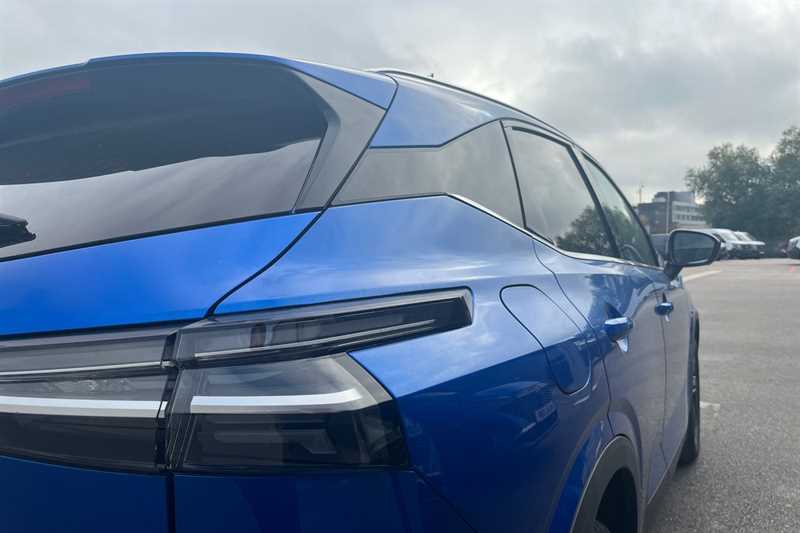 Used Nissan Qashqai 2025 for sale - 76204152: Photo 47