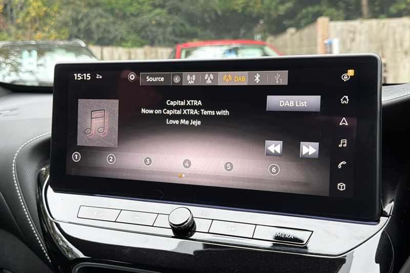 Used Nissan Juke 2025 for sale - 77193900: Photo 12