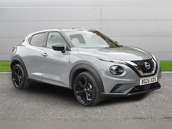 Used Nissan Juke 2025 for sale - 77193900: Photo