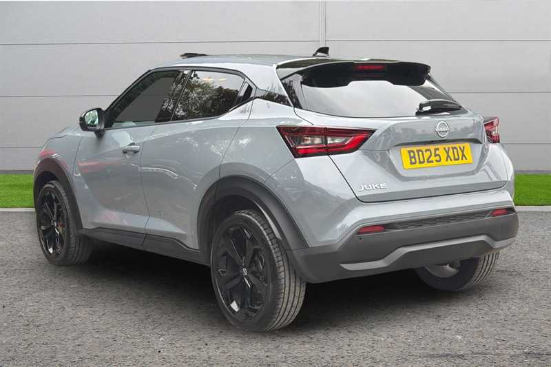 Used Nissan Juke 2025 for sale - 77193900: Photo 2
