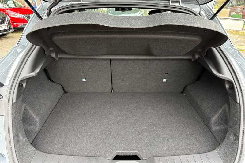 Used Nissan Juke 2025 for sale - 77193900: Photo 21