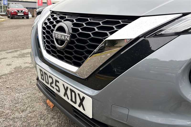 Used Nissan Juke 2025 for sale - 77193900: Photo 24