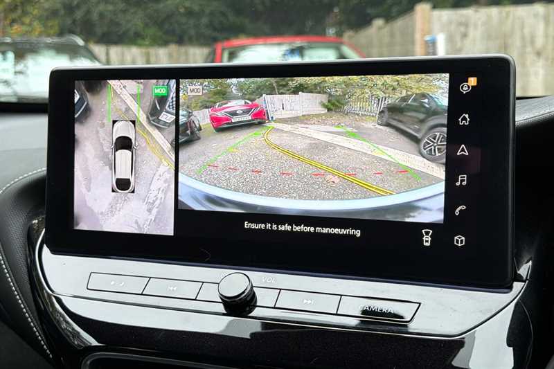 Used Nissan Juke 2025 for sale - 77193900: Photo 29