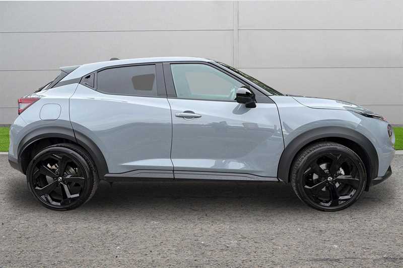 Used Nissan Juke 2025 for sale - 77193900: Photo 3