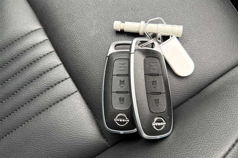 Used Nissan Juke 2025 for sale - 77193900: Photo 39