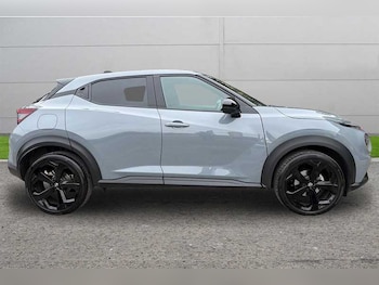 Used Nissan Juke 2025 for sale - 77193900: Photo