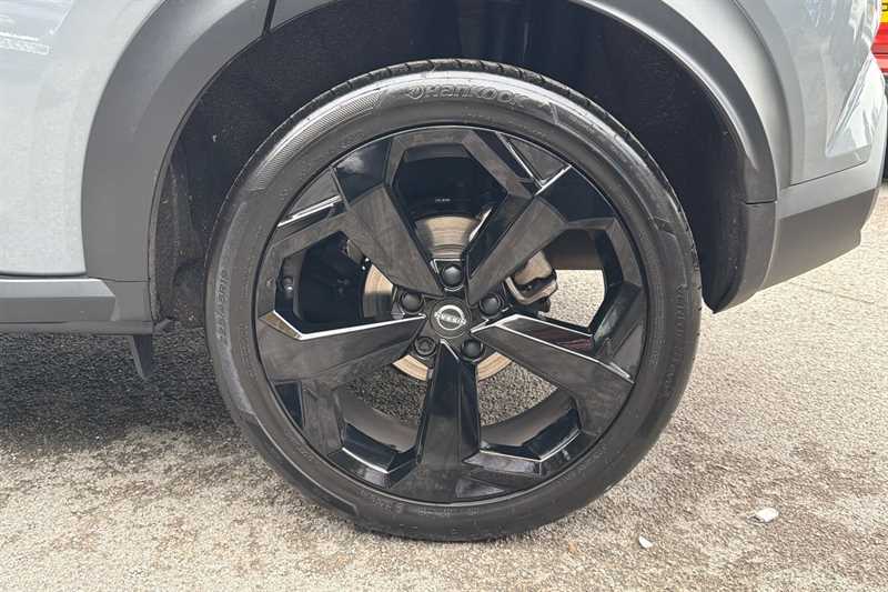 Used Nissan Juke 2025 for sale - 77193900: Photo 6