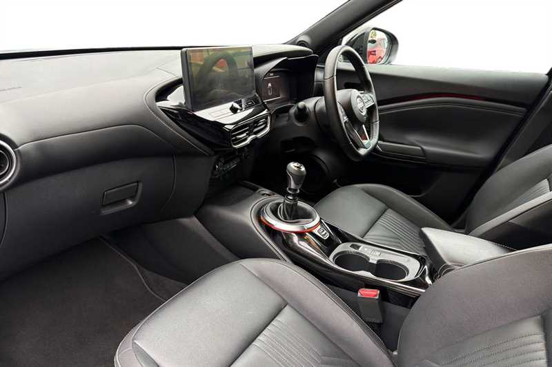 Used Nissan Juke 2025 for sale - 77193900: Photo 7