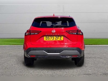 Used Nissan Qashqai 2023 for sale - 78868653: Photo