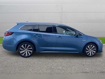 Used Toyota Corolla 2021 for sale - 78924344: Photo
