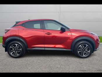 Used Nissan Juke 2024 for sale - 74881395: Photo