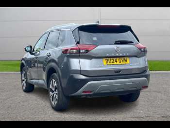 Used Nissan X-Trail 2024 for sale - 74880673: Photo