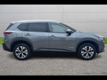 Used Nissan X-Trail 2024 for sale - 74880673: Photo