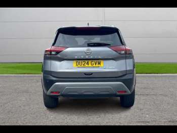 Used Nissan X-Trail 2024 for sale - 74880673: Photo