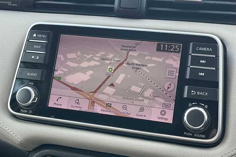 Used Nissan Micra 2019 for sale - 76390281: Photo 10