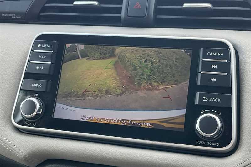 Used Nissan Micra 2019 for sale - 76390281: Photo 30