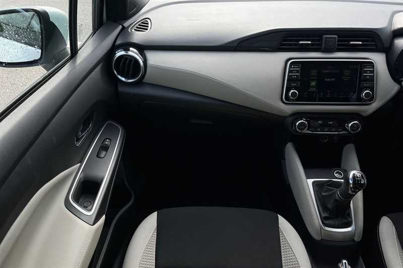 Used Nissan Micra 2019 for sale - 76390281: Photo 37