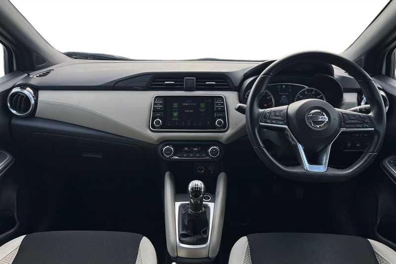 Used Nissan Micra 2019 for sale - 76390281: Photo 9