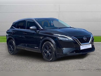 Used Nissan Qashqai 2023 for sale - 79203719: Photo