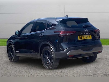Used Nissan Qashqai 2023 for sale - 79203719: Photo