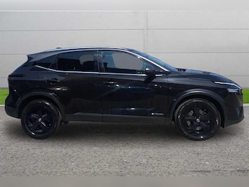 Used Nissan Qashqai 2023 for sale - 79203719: Photo