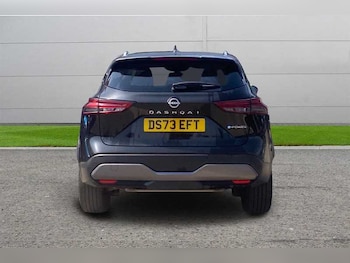 Used Nissan Qashqai 2023 for sale - 79203719: Photo