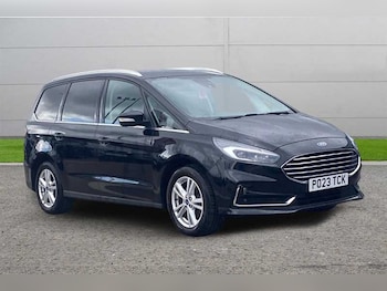 Used Ford Galaxy 2023 for sale - 79095061: Photo