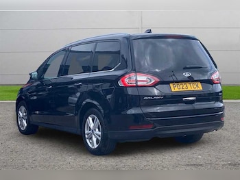 Used Ford Galaxy 2023 for sale - 79095061: Photo