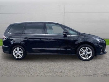 Used Ford Galaxy 2023 for sale - 79095061: Photo