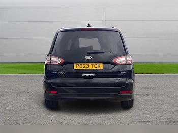 Used Ford Galaxy 2023 for sale - 79095061: Photo