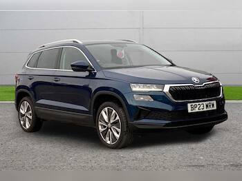 Used Skoda Karoq 2023 for sale - 79592341: Photo