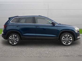 Used Skoda Karoq 2023 for sale - 79592341: Photo