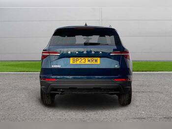 Used Skoda Karoq 2023 for sale - 79592341: Photo