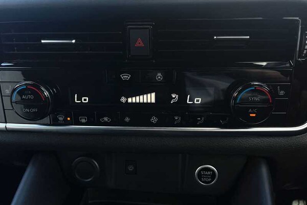 Used Nissan Qashqai 2022 for sale - 75460787: Photo 12