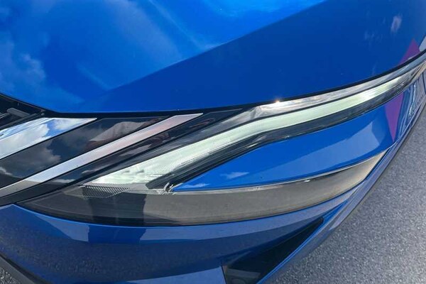 Used Nissan Qashqai 2022 for sale - 75460787: Photo 13