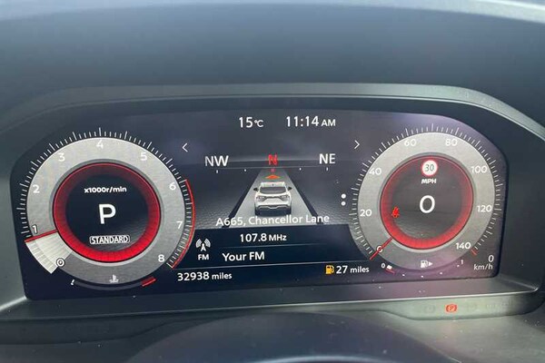 Used Nissan Qashqai 2022 for sale - 75460787: Photo 14
