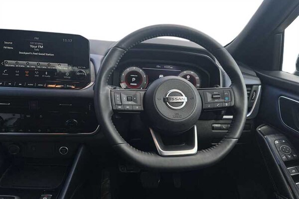 Used Nissan Qashqai 2022 for sale - 75460787: Photo 15