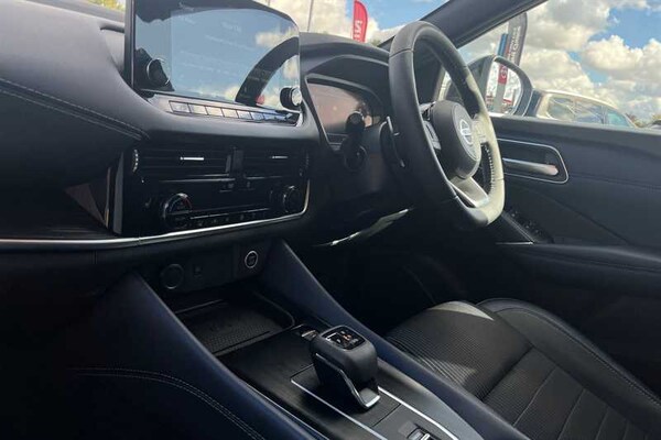 Used Nissan Qashqai 2022 for sale - 75460787: Photo 17