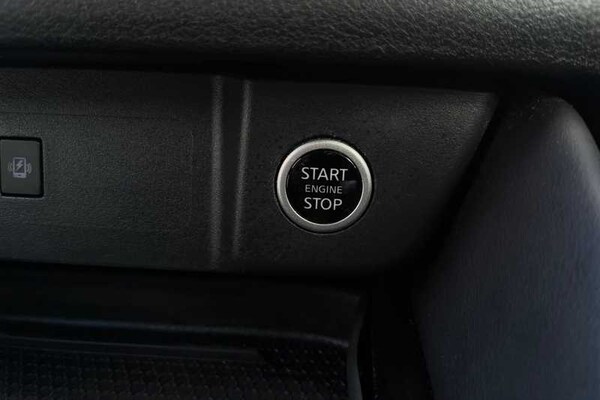 Used Nissan Qashqai 2022 for sale - 75460787: Photo 21