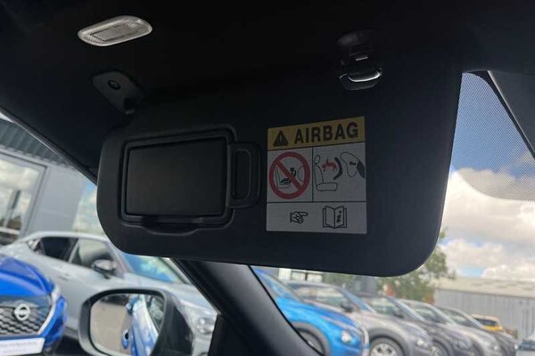 Used Nissan Qashqai 2022 for sale - 75460787: Photo 33