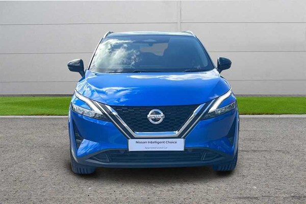 Used Nissan Qashqai 2022 for sale - 75460787: Photo 5