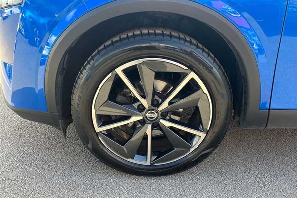 Used Nissan Qashqai 2022 for sale - 75460787: Photo 6