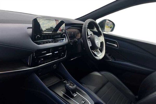 Used Nissan Qashqai 2022 for sale - 75460787: Photo 7