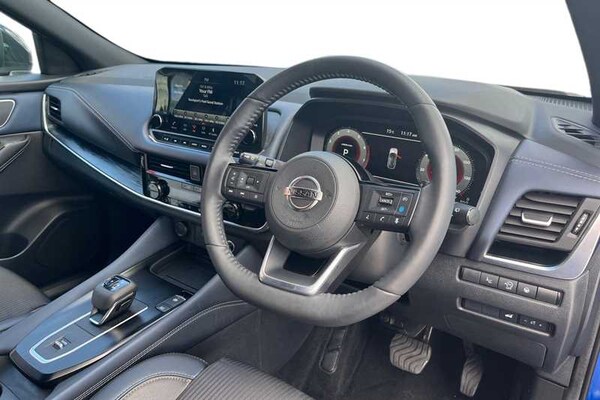 Used Nissan Qashqai 2022 for sale - 75460787: Photo 8