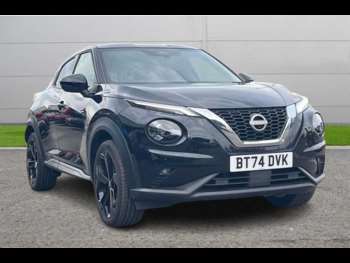 2024 - 1.0 DIG-T TEKNA 5DR