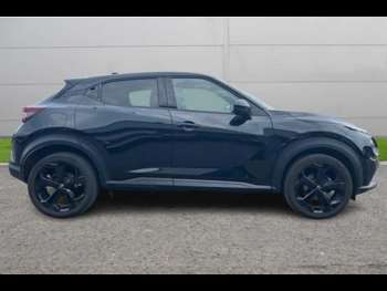 Used Nissan Juke 2024 for sale - 74881603: Photo