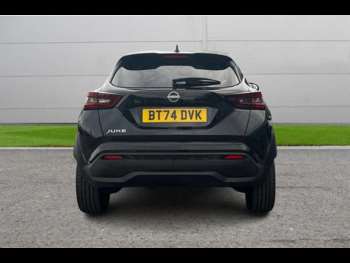 Used Nissan Juke 2024 for sale - 74881603: Photo
