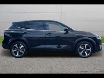 Used Nissan Qashqai 2022 for sale - 75128960: Photo